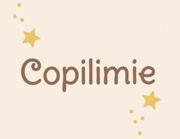 Copilimie instagram.com/copilimie96