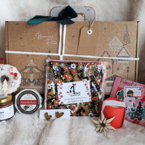 Aravis Box - Sélection de cadeaux artisanaux