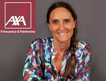Sophie Theron - AXA Prévoyance & Patrimoine https://fr.linkedin.com/in/sophie-theron-axa
