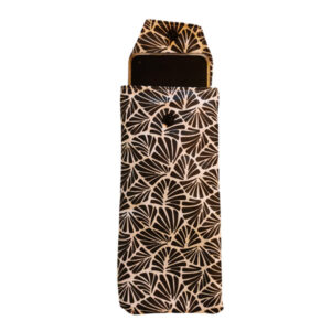 Etui en tissu - Les Créations de Jadavi