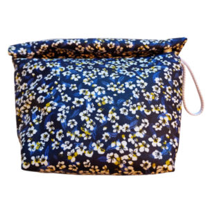 Sac à Goûter artisanal Grand Format - Les Créations de Jadavi