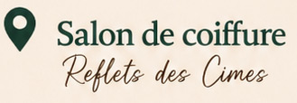 Salon de Coiffure Reflets des Cimes