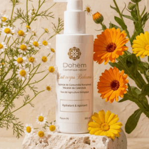 Lait Corps Bohemia 200ml